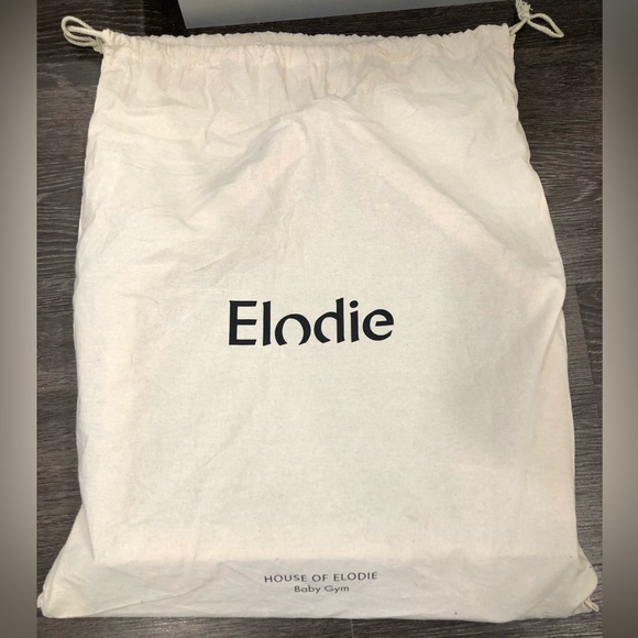 House if Elodie wood baby jungle gym. - Picture 2 of 4